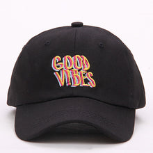 Load image into Gallery viewer, Good Vibes Cap