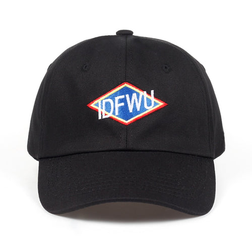 IDFWU Cap