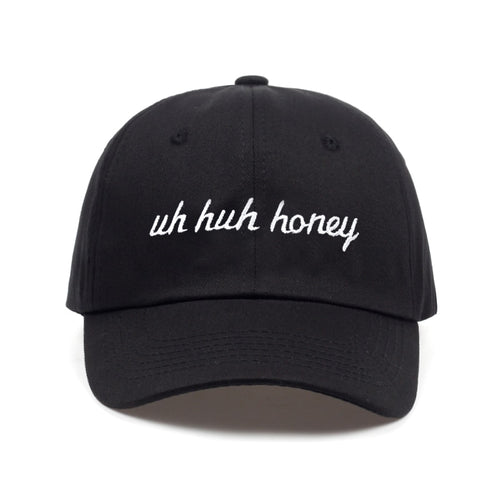 Uh Huh Honey Cap
