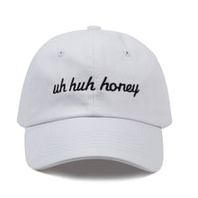 Load image into Gallery viewer, Uh Huh Honey Cap