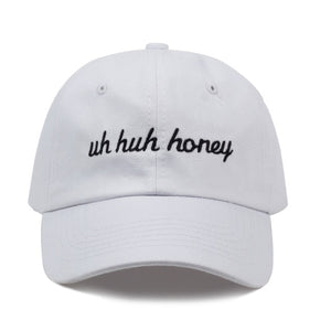Uh Huh Honey Cap