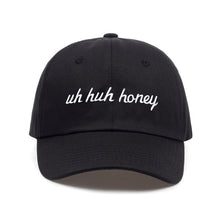 Load image into Gallery viewer, Uh Huh Honey Cap