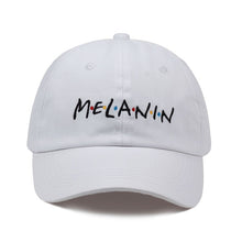 Load image into Gallery viewer, MELANIN Cap
