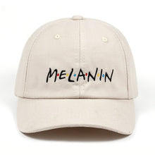 Load image into Gallery viewer, MELANIN Cap