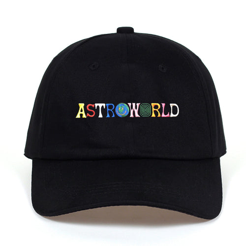 ASTROWORLD Cap