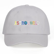 Load image into Gallery viewer, ASTROWORLD Cap